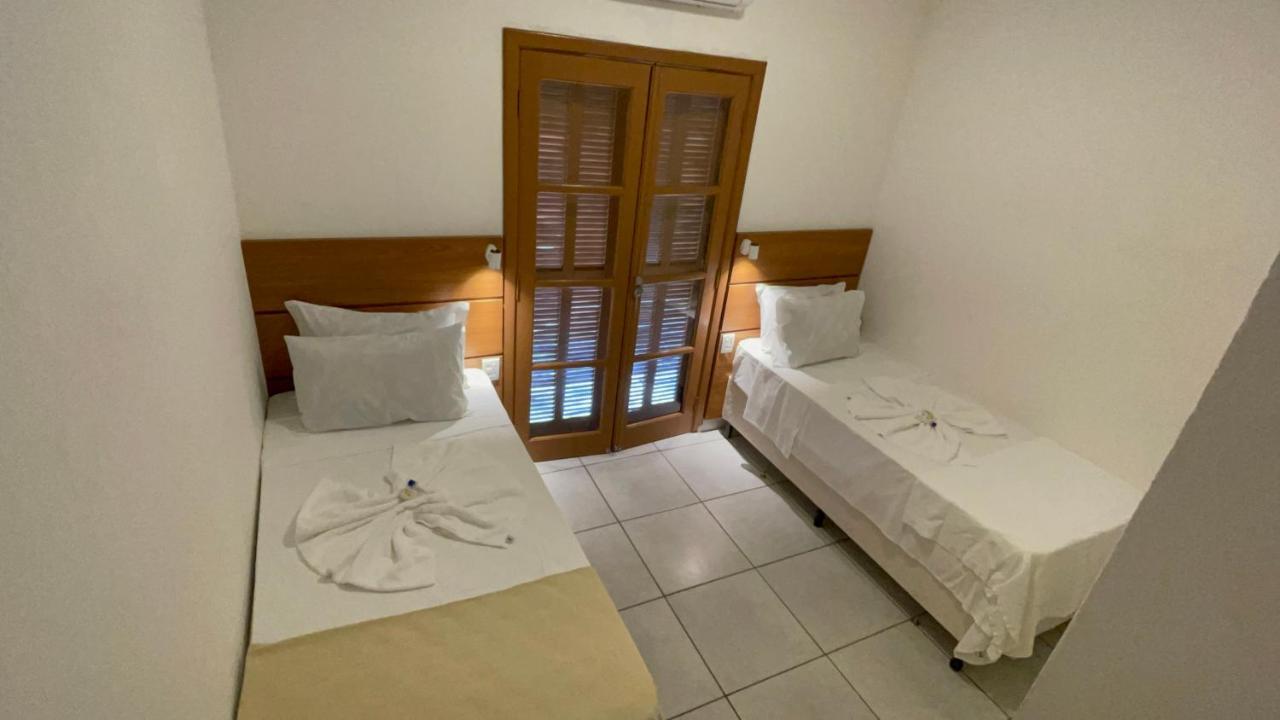 Pensão Ilha Vitoria