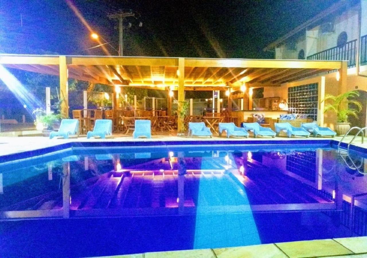 Ilha Vitoria 2*