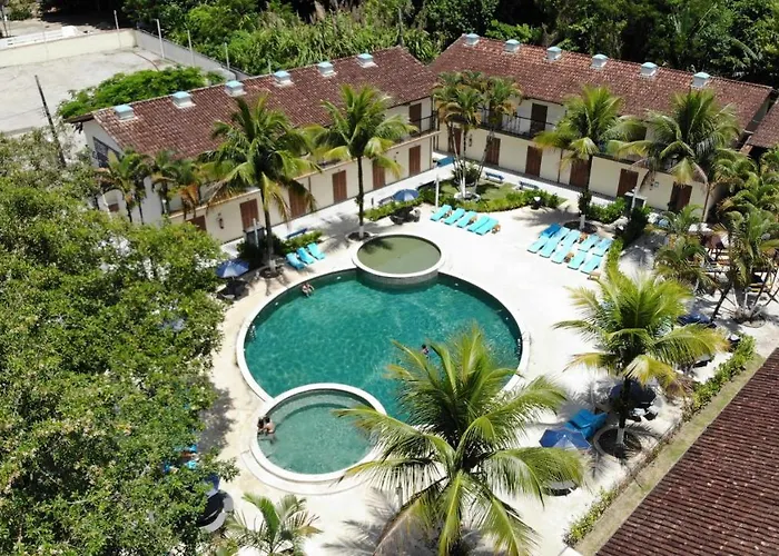 Pousada Ilha Vitoria