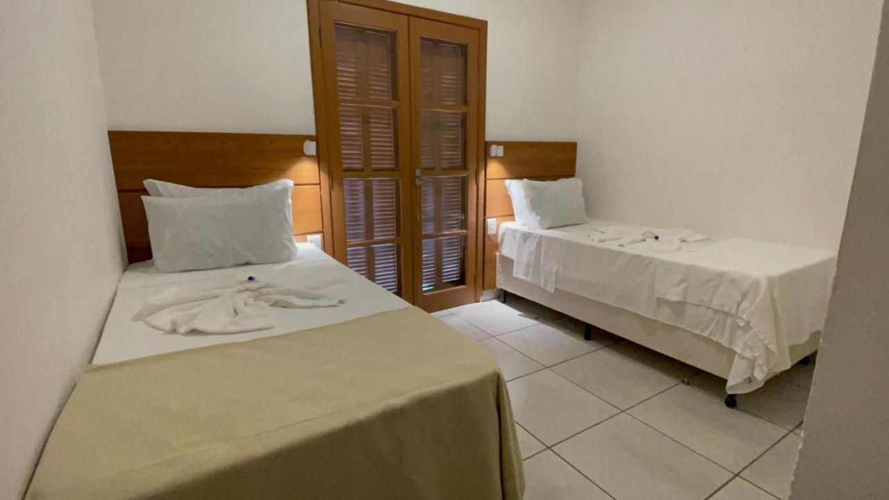 Pensão Ilha Vitoria