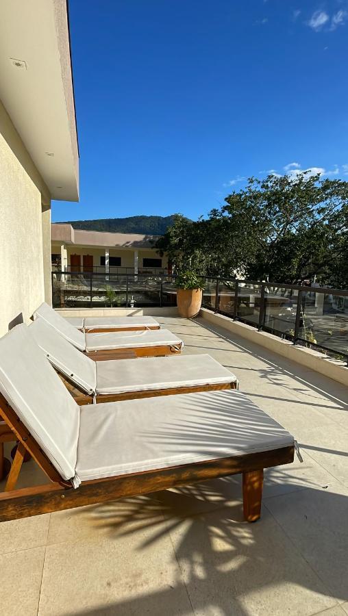 Ilha Vitoria Ubatuba
