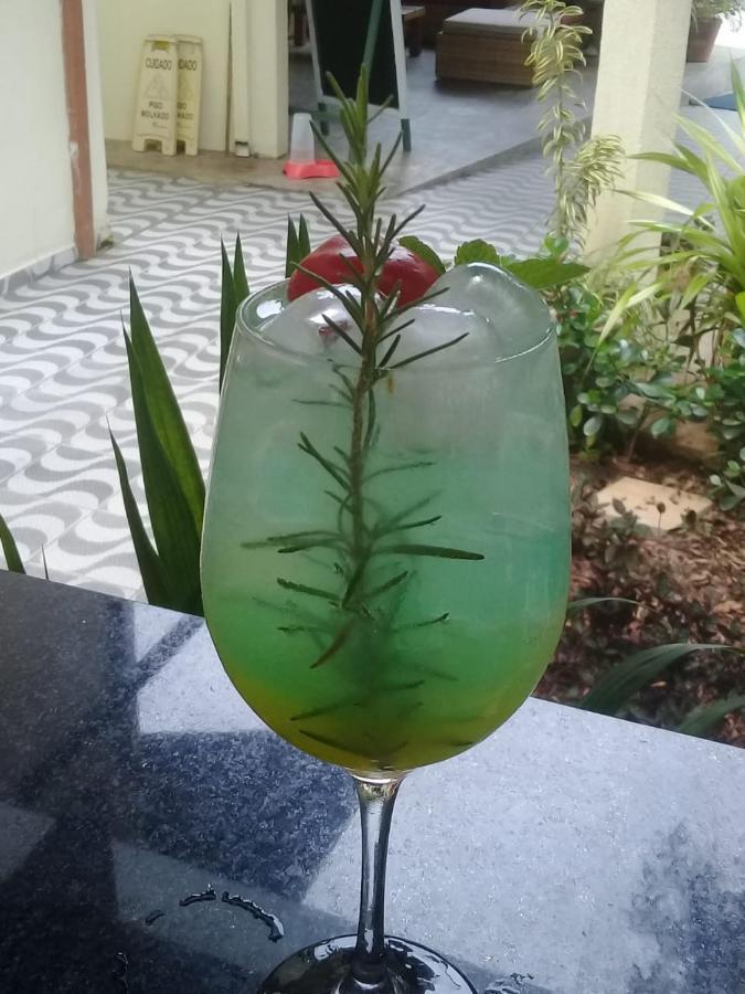 Ilha Vitoria Pensão