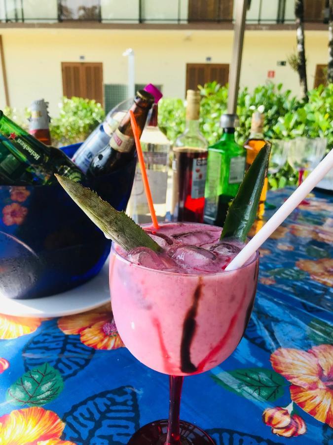 Pensão Ilha Vitoria Ubatuba